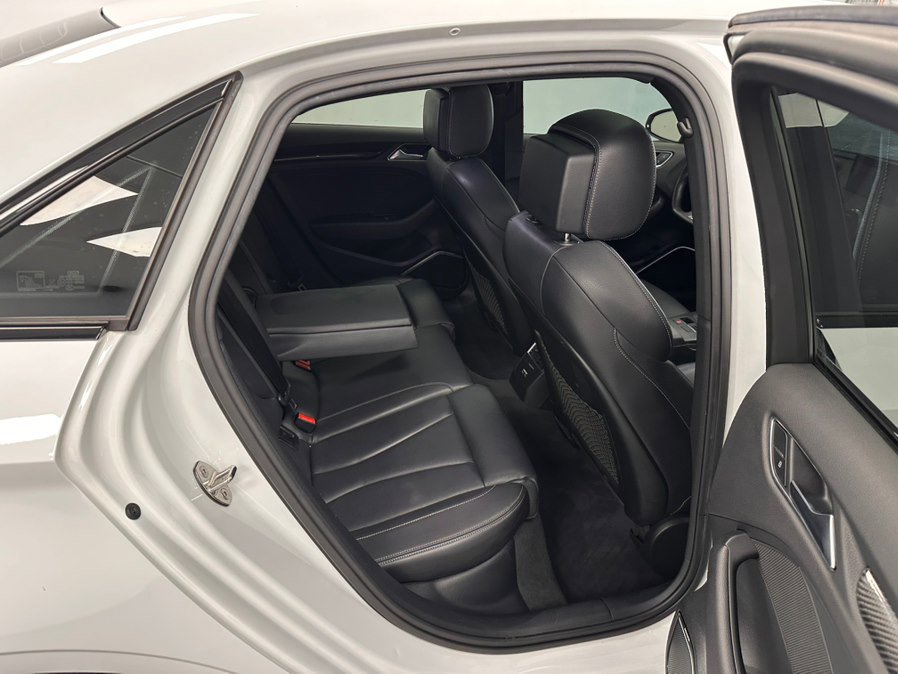 Used 2020 Audi S3 Premium Plus w/ Premium Plus Package image 37