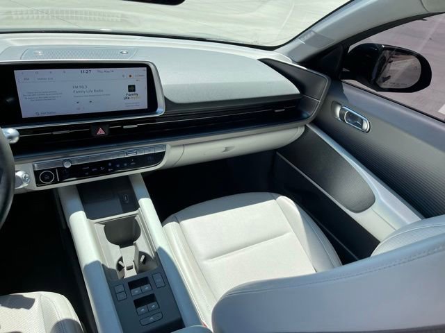 Used 2023 Hyundai Ioniq 6 SEL RWD image 14