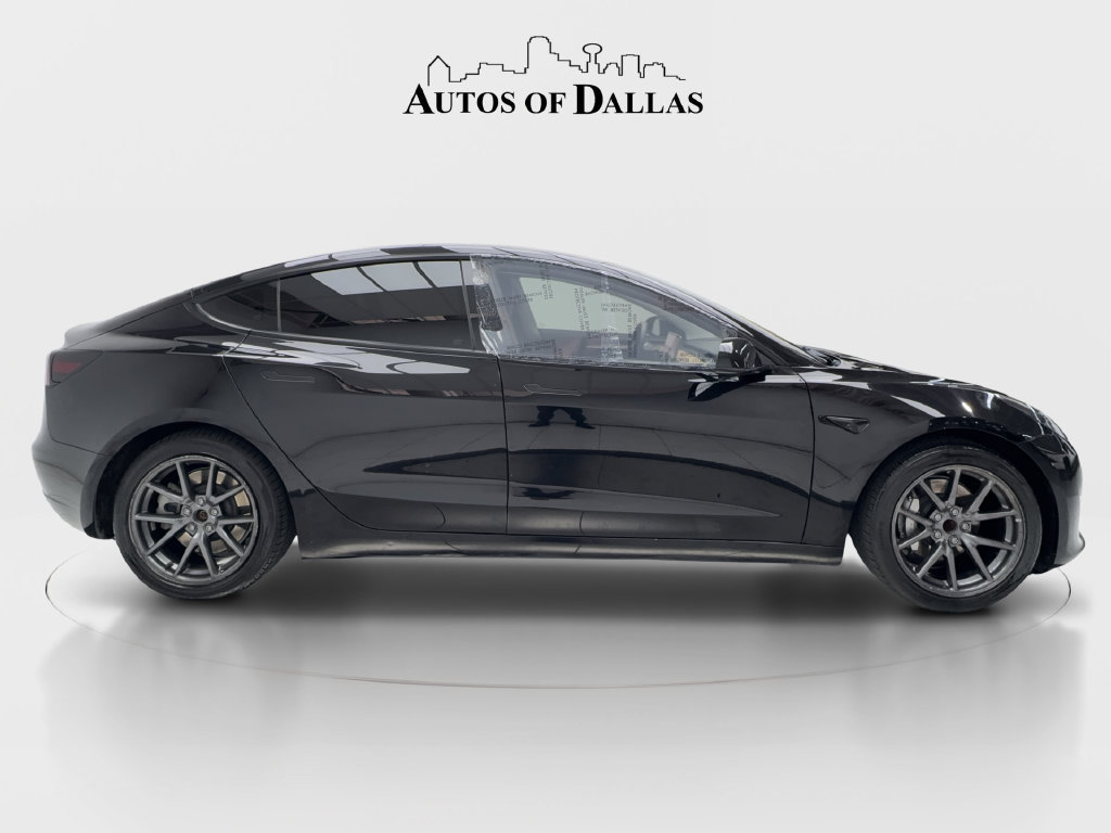 Used 2022 Tesla Model 3 RWD image 7