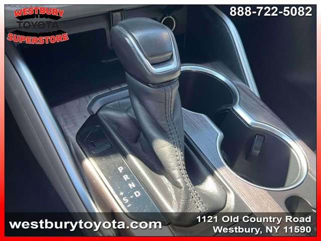 Used 2020 Toyota Highlander Limited AWD/4WD image 31