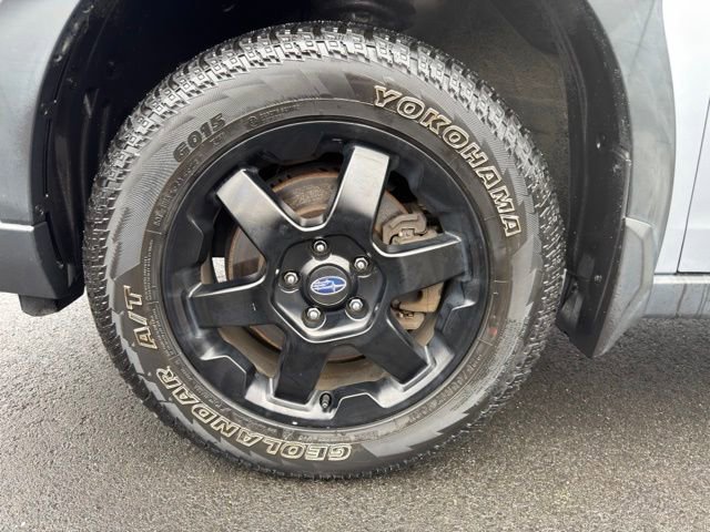 Used 2022 Subaru Outback Wilderness image 30