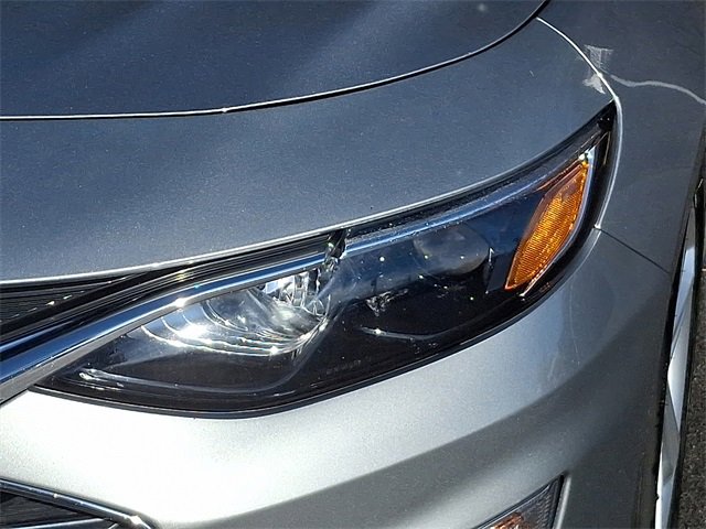 Used 2024 Chevrolet Malibu LT image 9