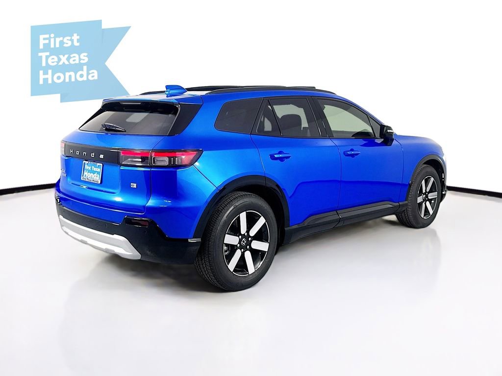 New 2026 Honda Prologue Touring image 8