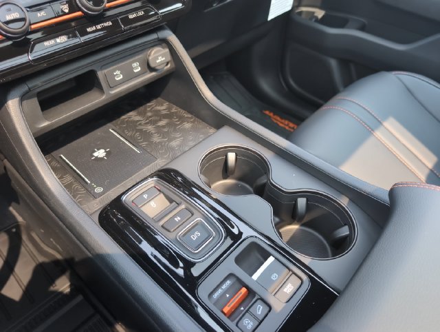 Certified 2026 Honda Pilot TrailSport image 30