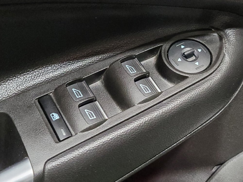 Used 2015 Ford Escape Titanium AWD/4WD image 27