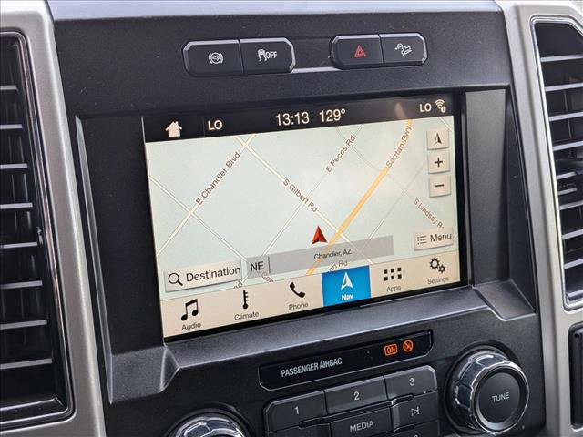 Used 2019 Ford F250 Lariat AWD/4WD image 18