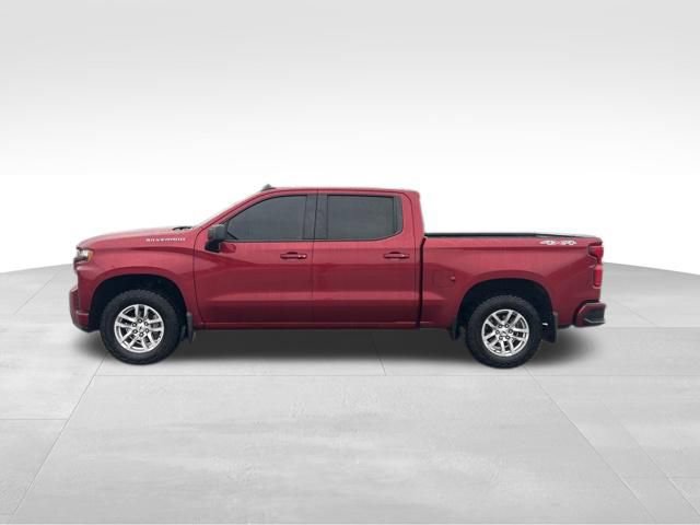 Used 2019 Chevrolet Silverado 1500 RST w/ All-Star Edition video 2