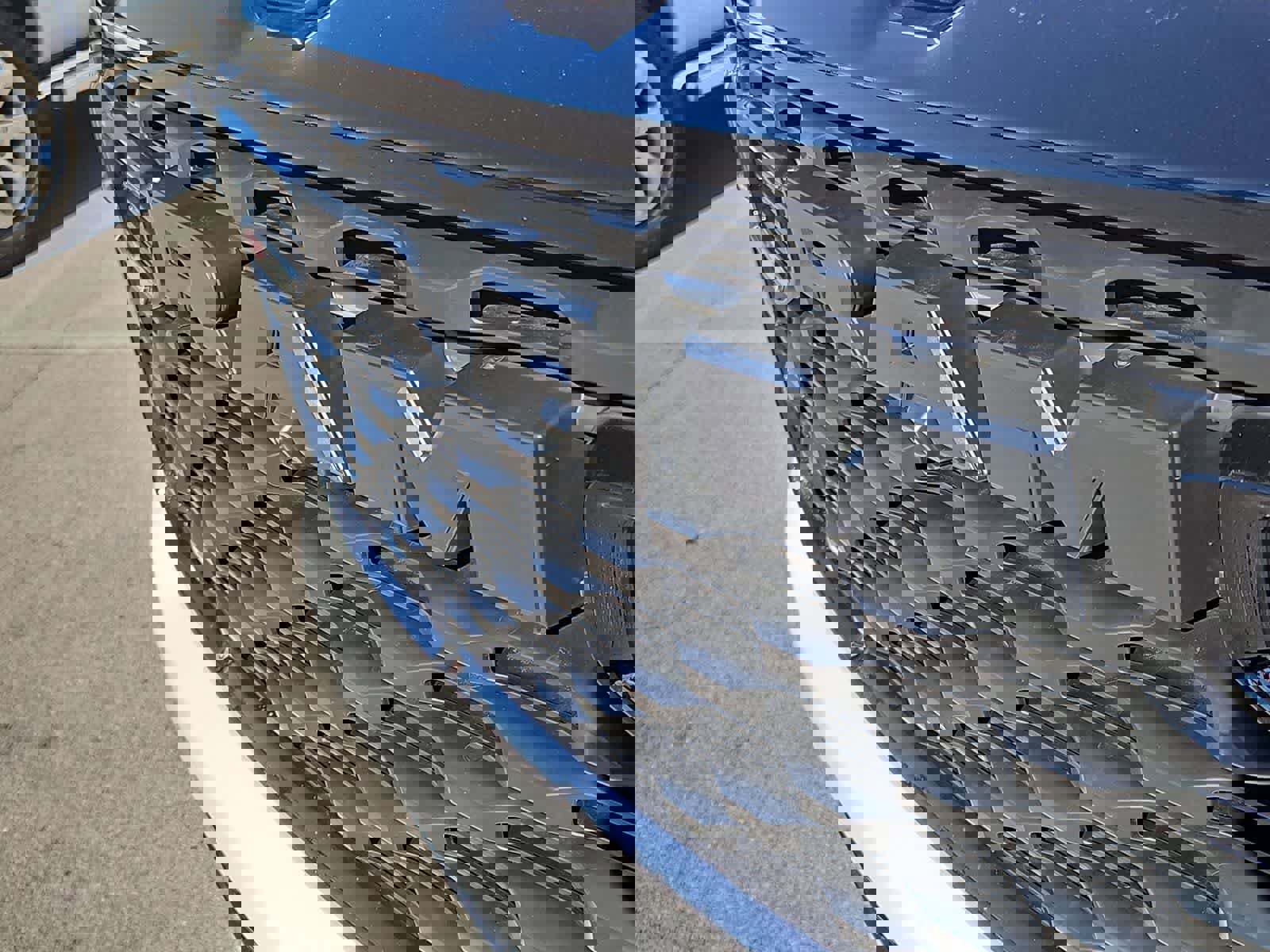 New 2026 RAM 1500 Big Horn image 12