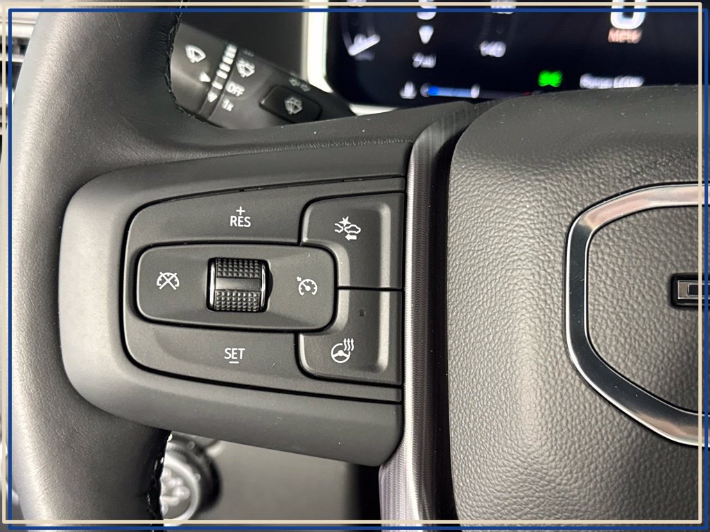 New 2026 GMC Sierra 3500 Denali Ultimate AWD/4WD image 16