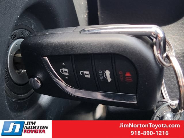 Used 2024 Toyota Camry LE FWD image 22