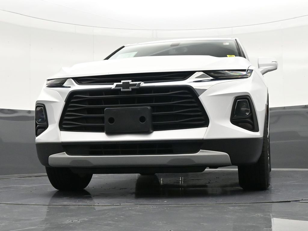 Used 2020 Chevrolet Blazer LT image 31
