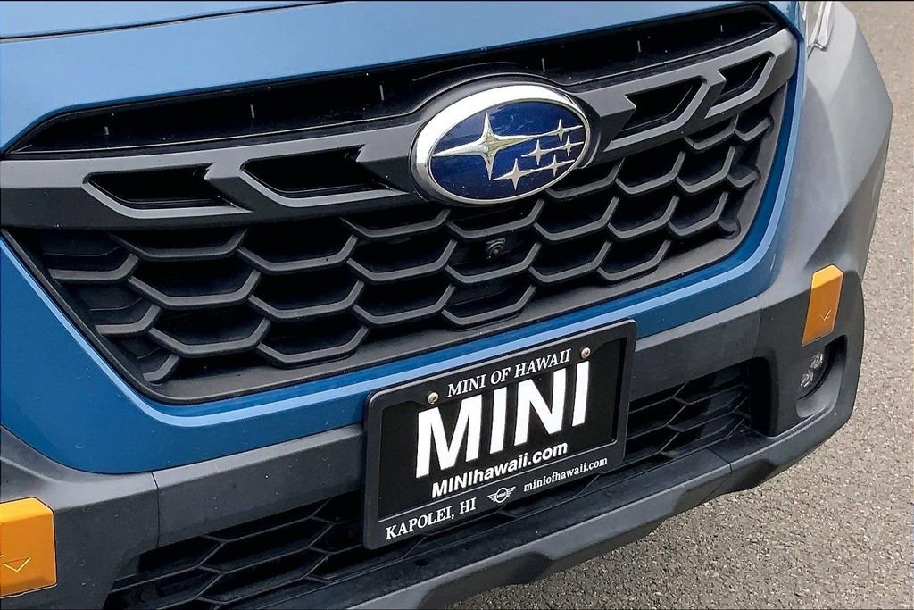 Used 2022 Subaru Outback Wilderness image 30