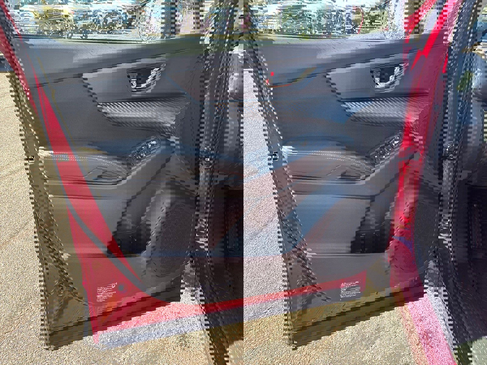 New 2025 Subaru Ascent Premium image 10