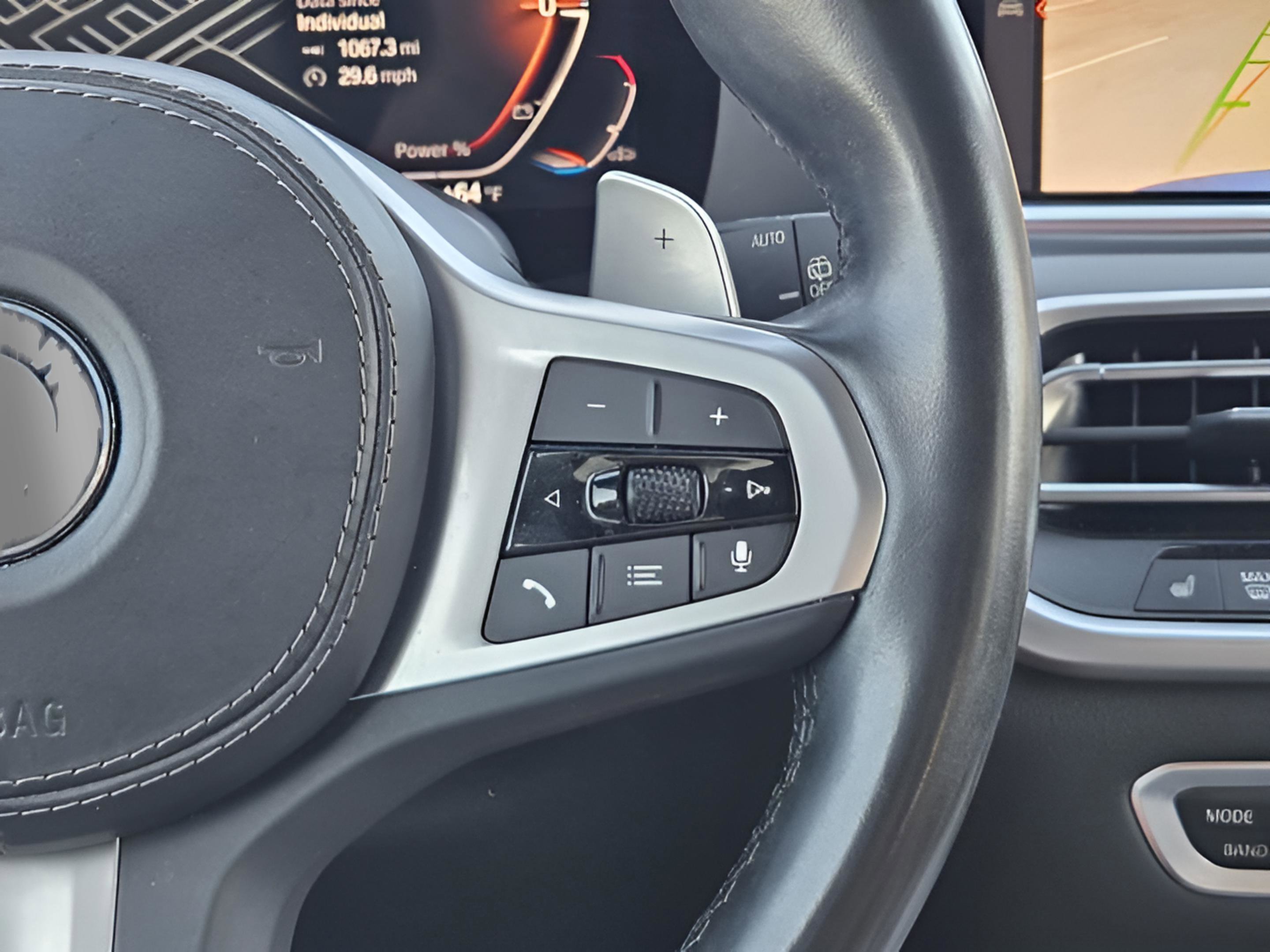 Used 2022 BMW X5 sDrive40i w/ M Sport Package RWD image 30