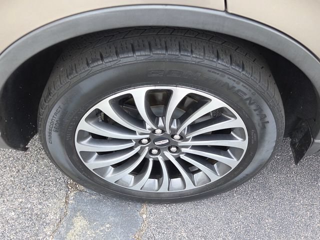 Used 2021 Lincoln Aviator Reserve w/ Equipment Group 201A RWD image 9
