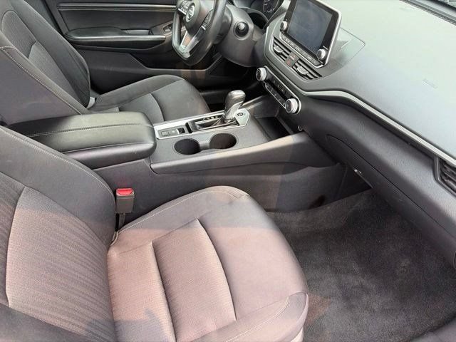 Used 2019 Nissan Altima 2.5 S AWD/4WD image 36