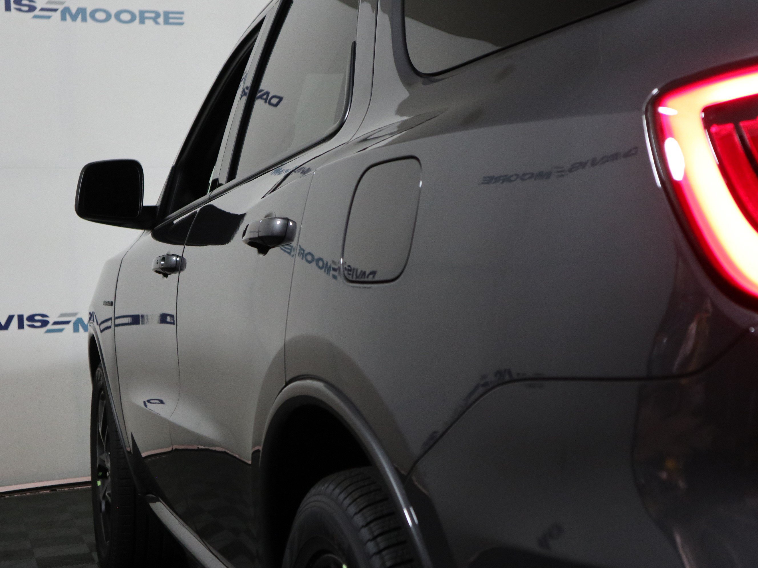 New 2026 Dodge Durango GT AWD/4WD image 11