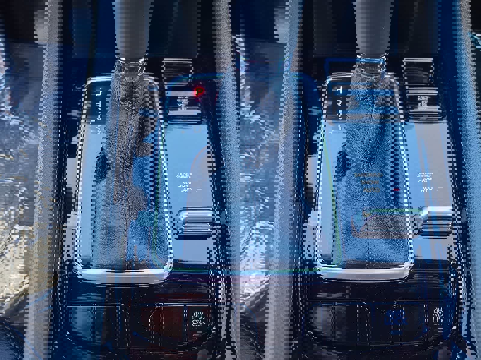 New 2026 Jeep Compass Latitude image 25