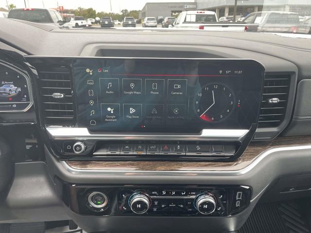 Used 2024 GMC Sierra 1500 Elevation w/ X31 Off-Road Package image 22