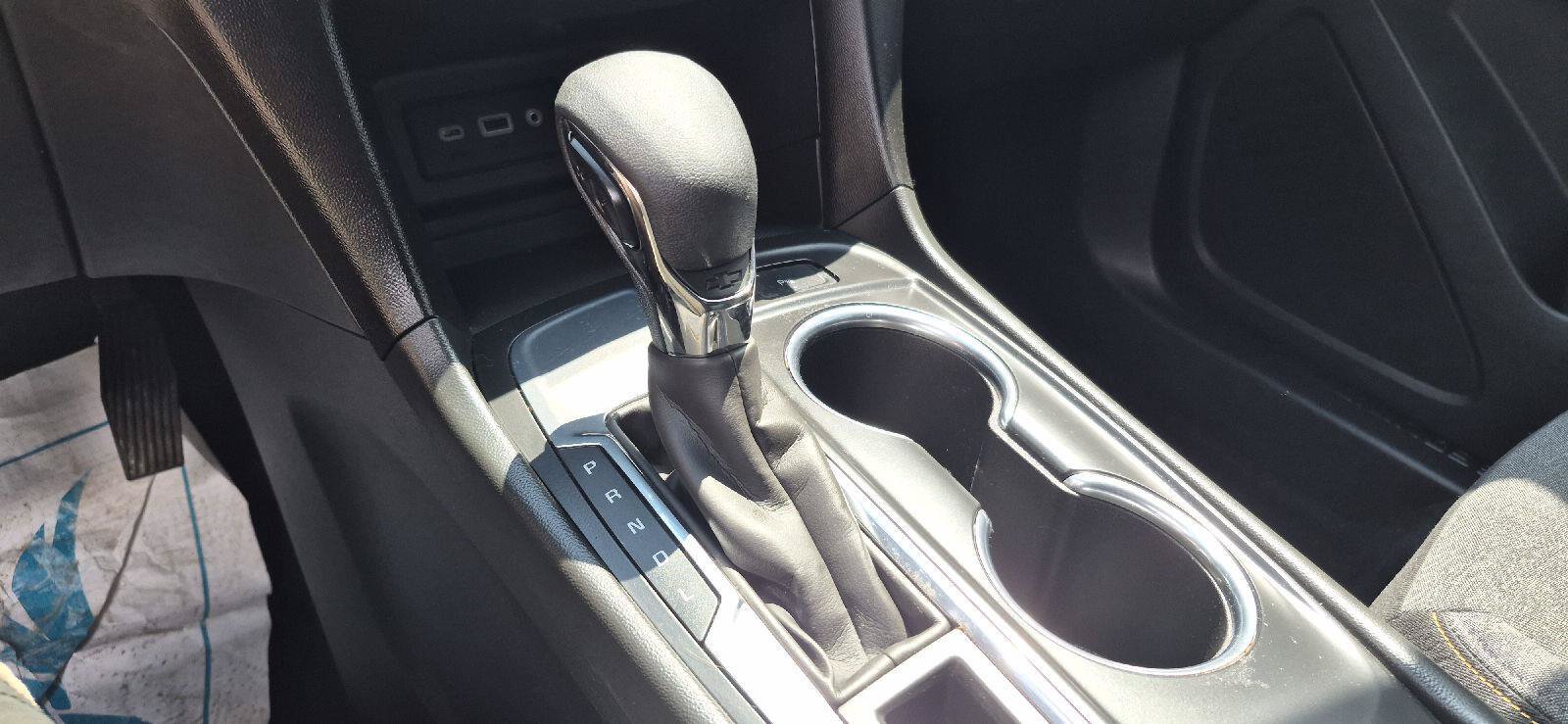 Used 2023 Chevrolet Equinox LT FWD image 10