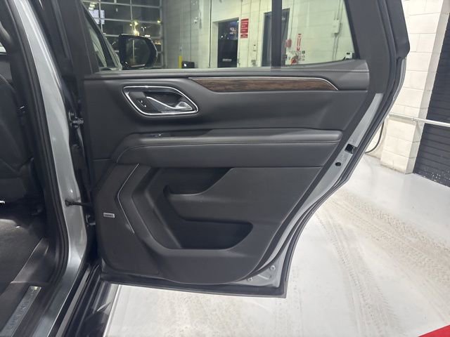 Used 2024 Chevrolet Tahoe Premier image 23
