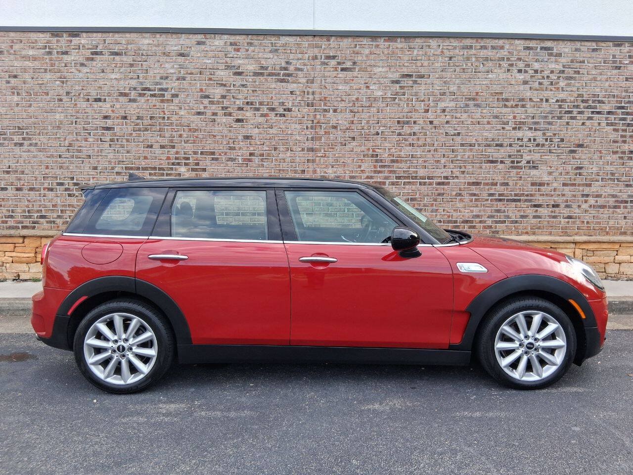 Used 2016 MINI Cooper Clubman S FWD image 6