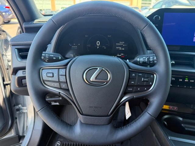 New 2026 Lexus UX 300h AWD image 15