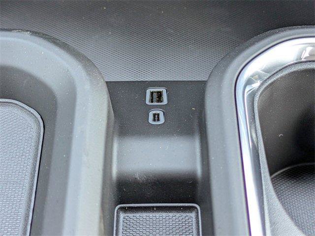 New 2026 GMC Sierra 2500 Denali w/ Denali Reserve Package image 38