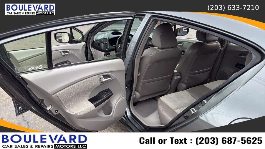 Used 2013 Honda Insight EX image 25