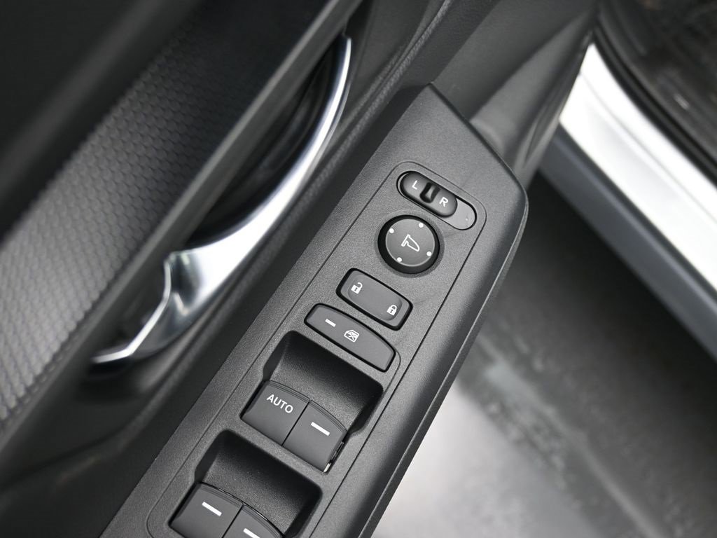 New 2026 Honda CR-V LX image 31