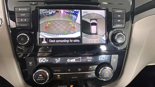Used 2022 Nissan Rogue Sport SL AWD/4WD image 22