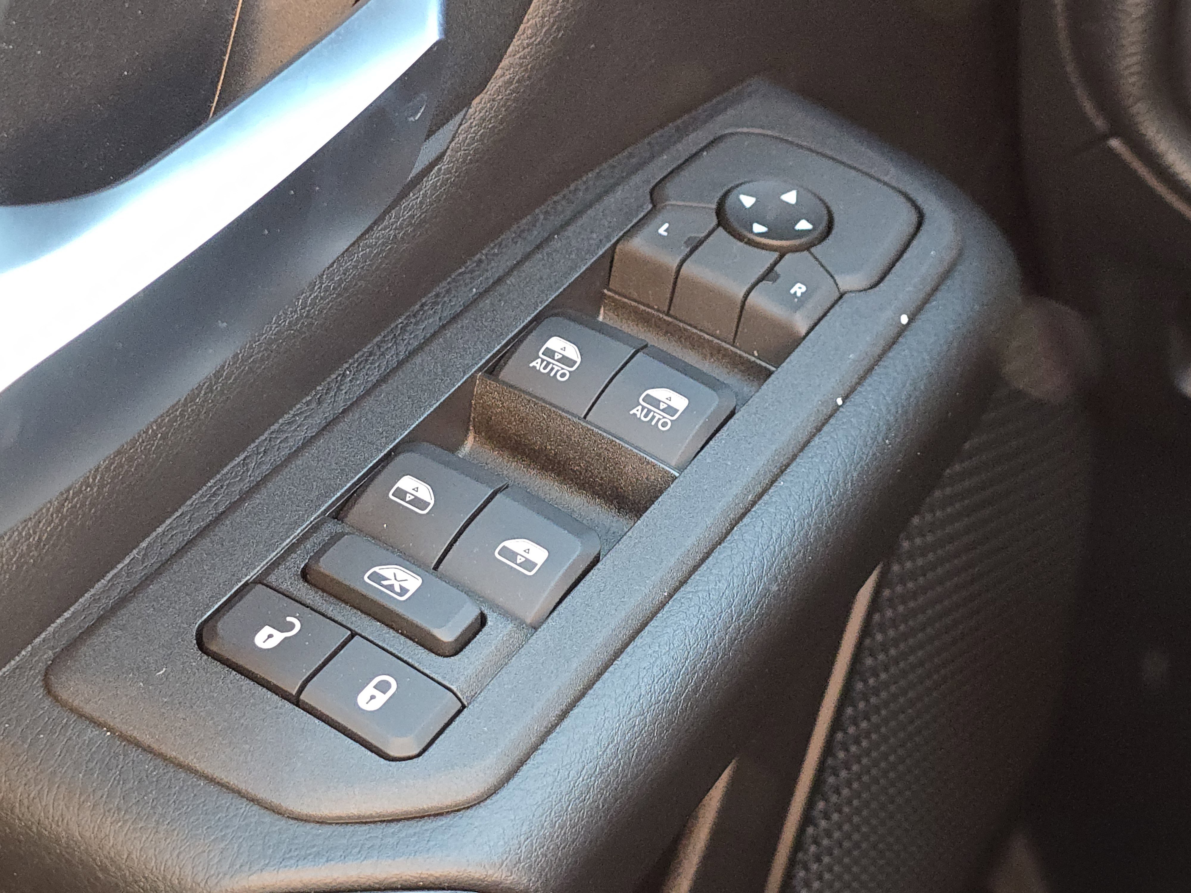 New 2026 RAM 1500 Classic Warlock image 25