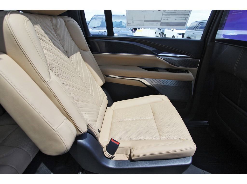 New 2026 Cadillac Escalade IQ Sport 2 image 11