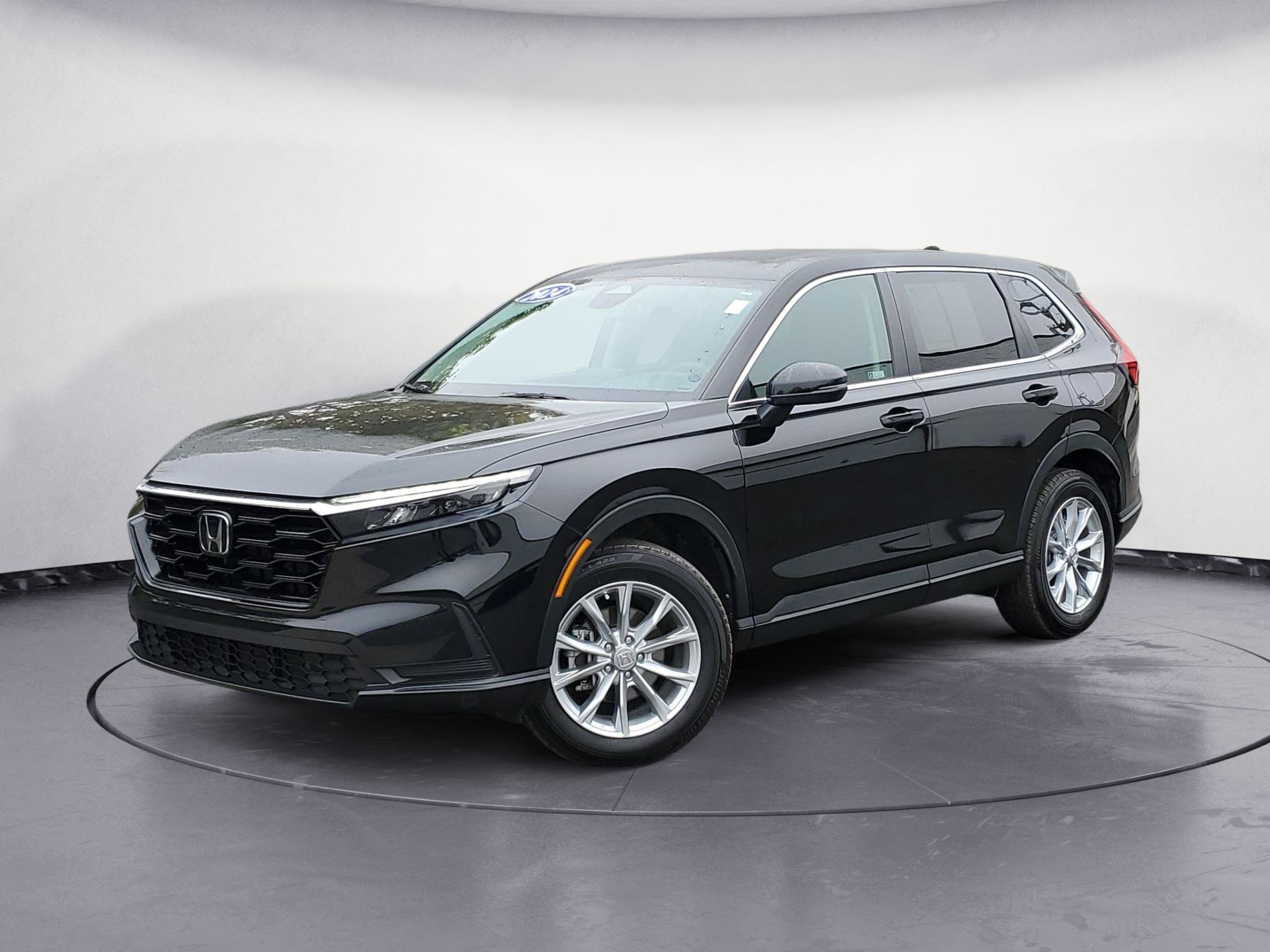 Used 2024 Honda CR-V EX image 1