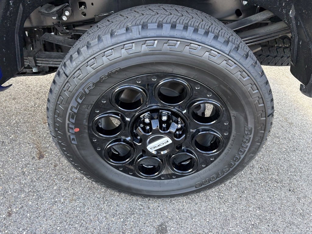 New 2026 Ford F350 XLT w/ XLT Premium Package image 17
