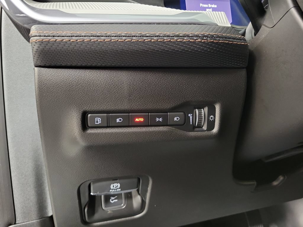New 2026 Jeep Cherokee Limited AWD/4WD image 13