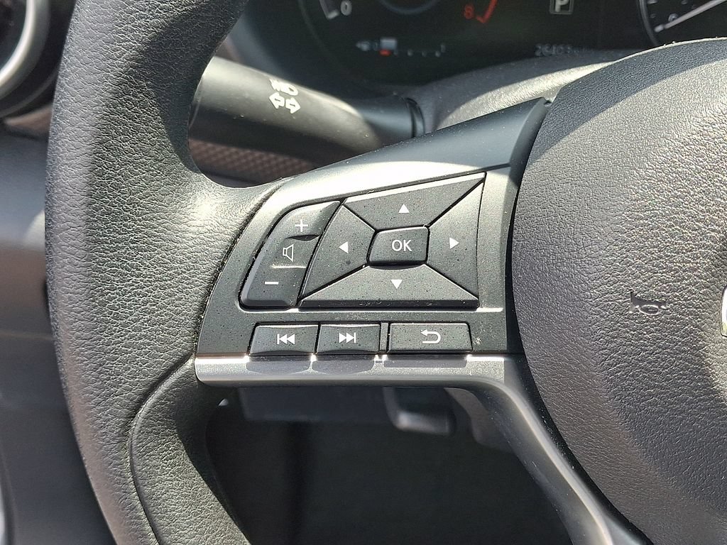 Used 2021 Nissan Kicks SV FWD image 22