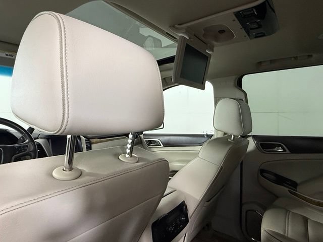 Used 2017 GMC Yukon Denali w/ Open Road Package RWD image 26