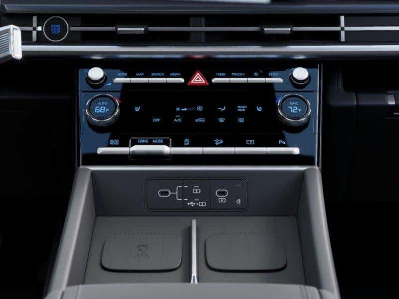 New 2027 Hyundai Santa Fe SEL FWD image 16