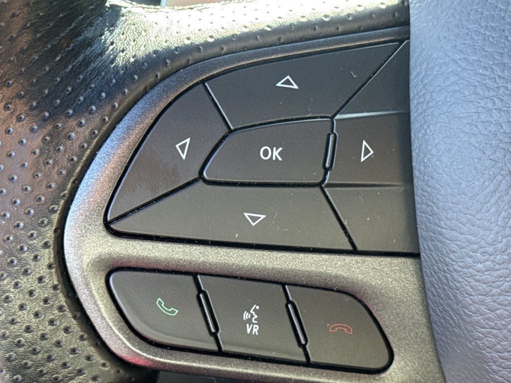 Used 2024 Dodge Durango GT AWD/4WD image 26