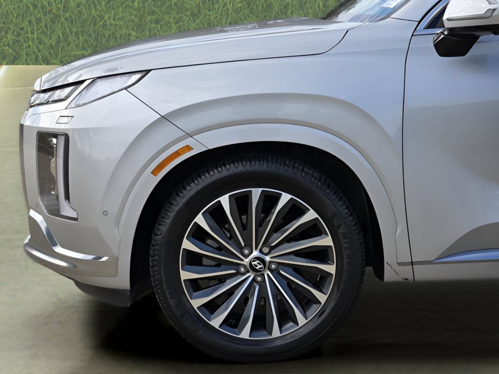 Used 2023 Hyundai Palisade Calligraphy FWD image 10