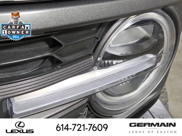 Used 2024 Ford Bronco Raptor w/ Interior Carbon Fiber Pack 6 image 16