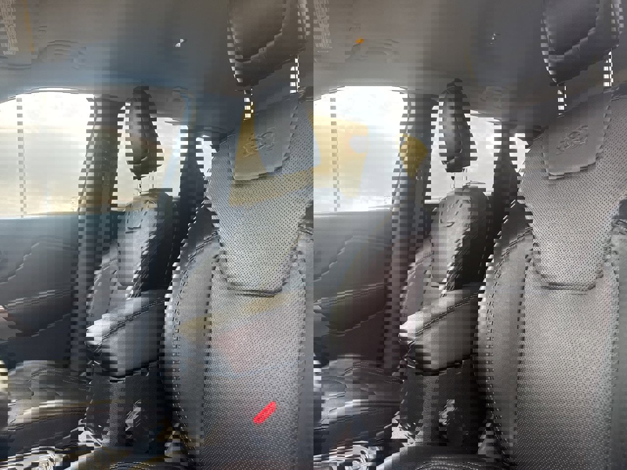 Used 2022 Jeep Cherokee Latitude Lux image 28