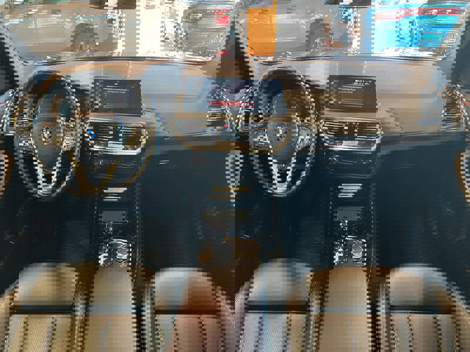 Used 2022 BMW X3 xDrive30i image 23