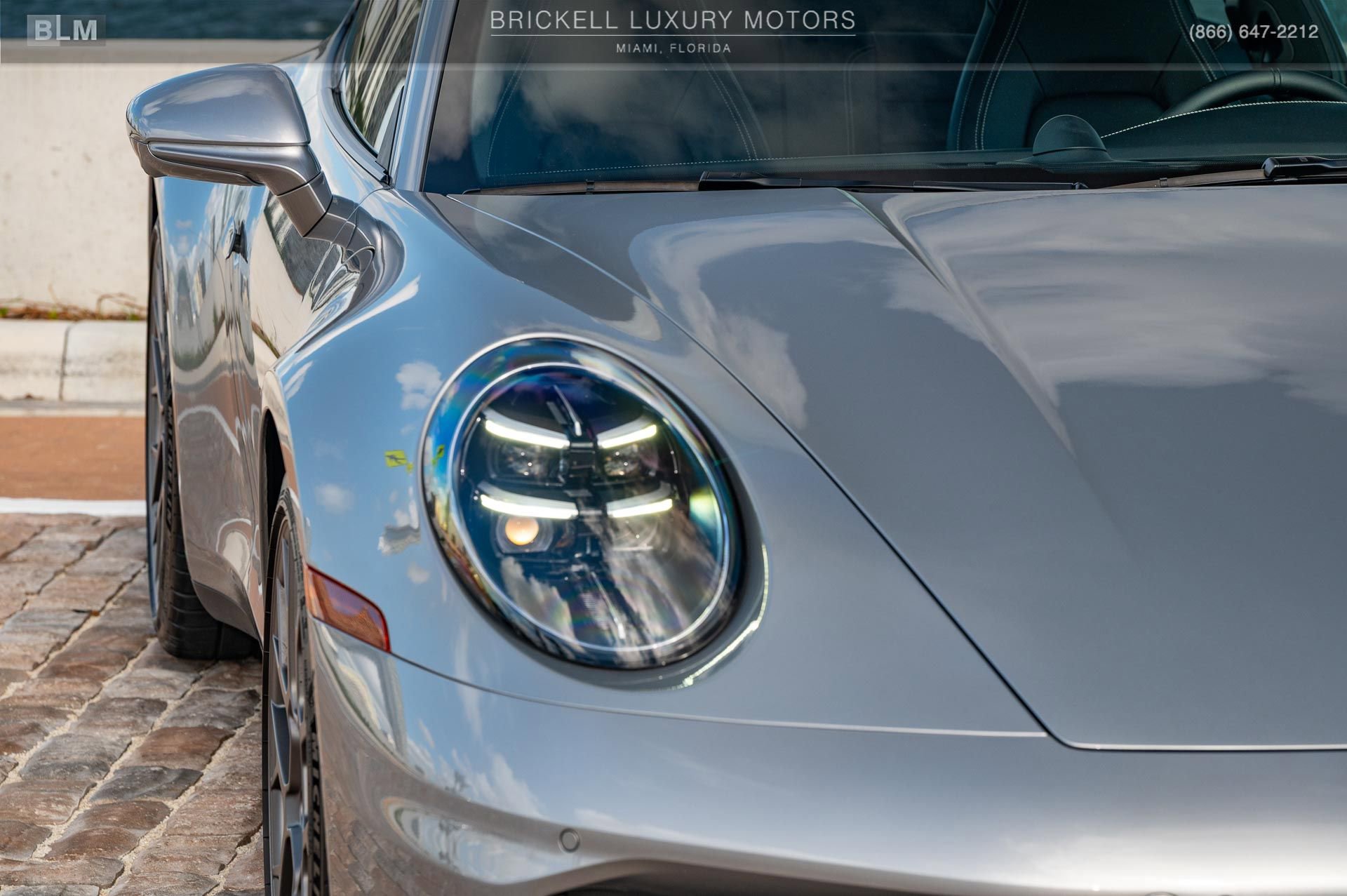 Used 2025 Porsche 911 Carrera S image 49