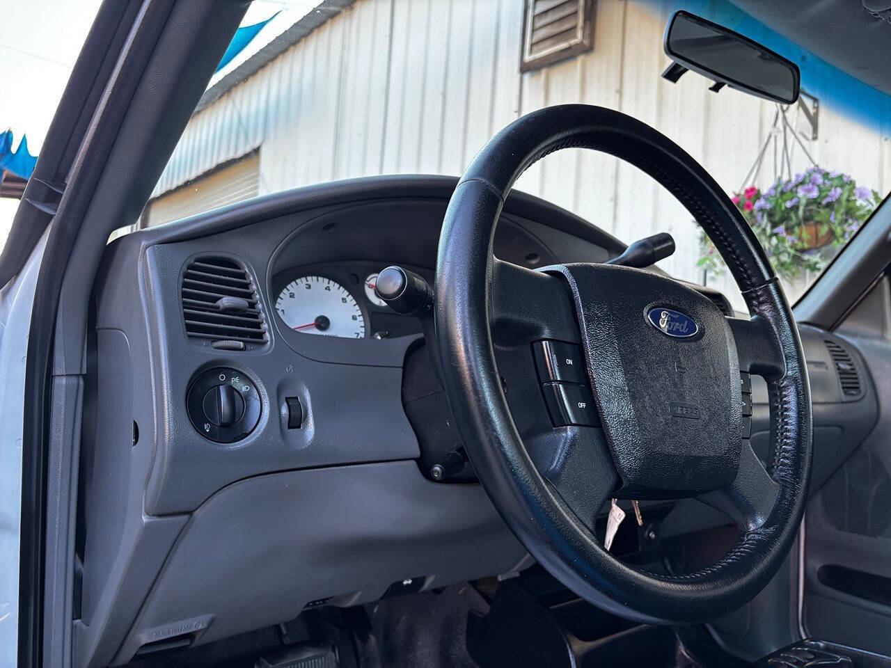 Used 2010 Ford Ranger Sport image 18