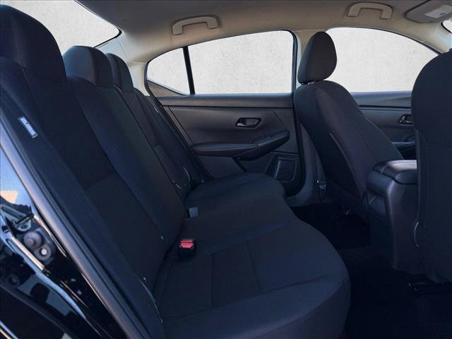 Used 2025 Nissan Sentra S FWD image 17