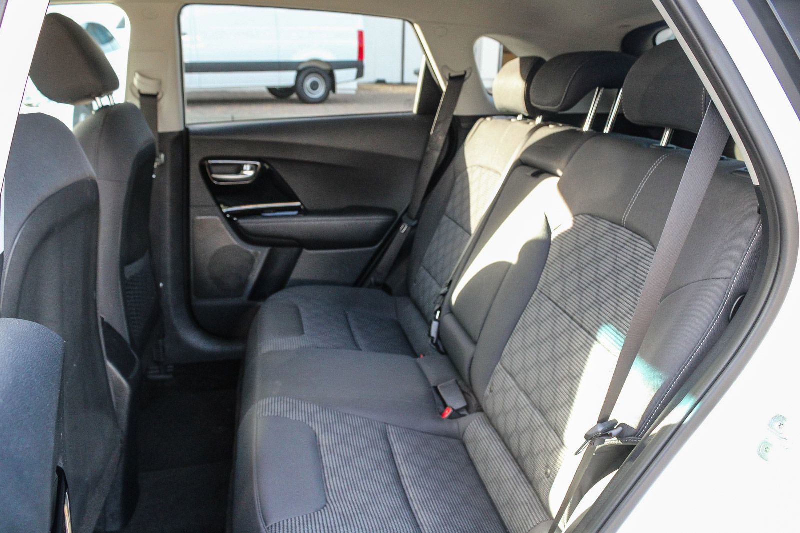 Used 2022 Kia Niro LXS w/ Digital Cluster Package image 20