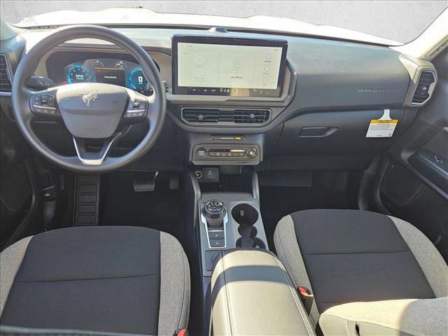 New 2025 Ford Bronco Sport Big Bend image 13