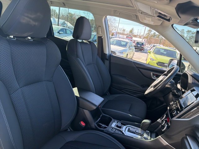Used 2023 Subaru Forester Premium image 18